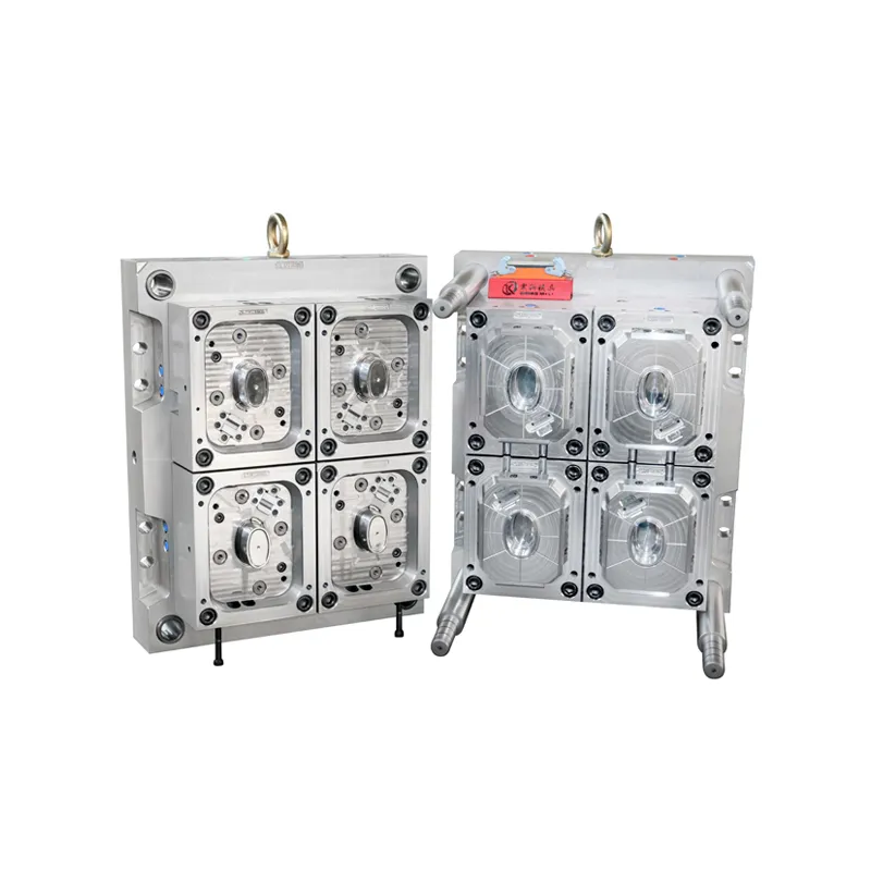 Ice Cream Container Mould Ice Cream Container Mould